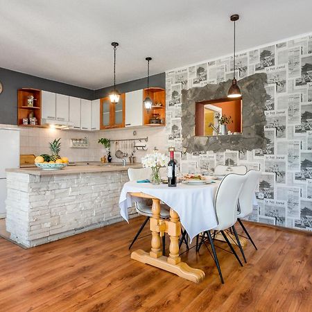 Apartment Vice Šibenik Kültér fotó