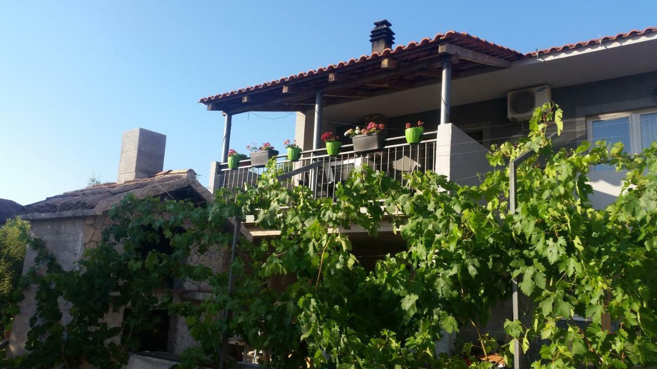 Apartment Vice Šibenik Kültér fotó