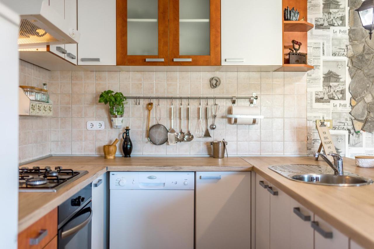 Apartment Vice Šibenik Kültér fotó