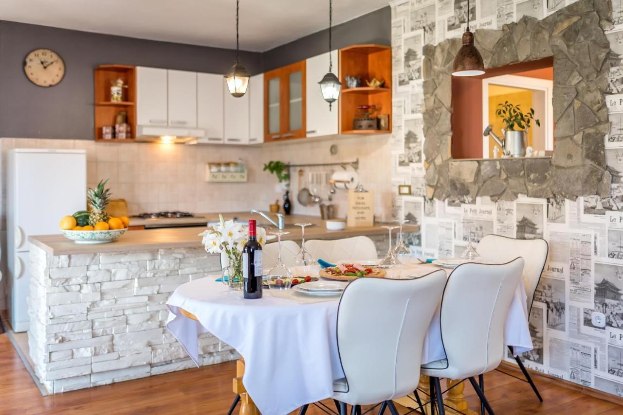 Apartment Vice Šibenik Kültér fotó