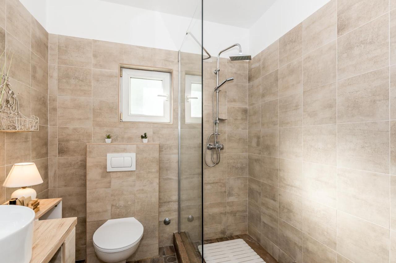 Apartment Vice Šibenik Kültér fotó