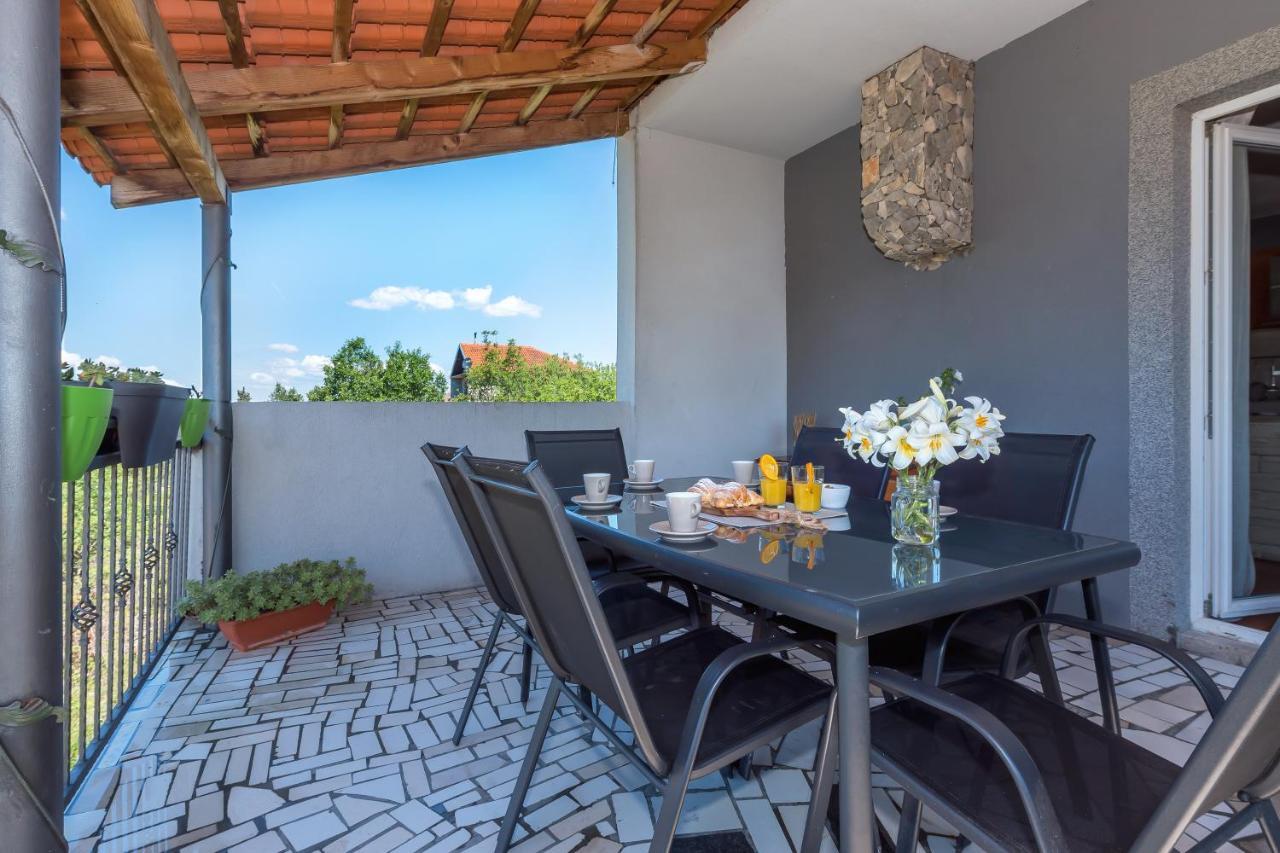 Apartment Vice Šibenik Kültér fotó