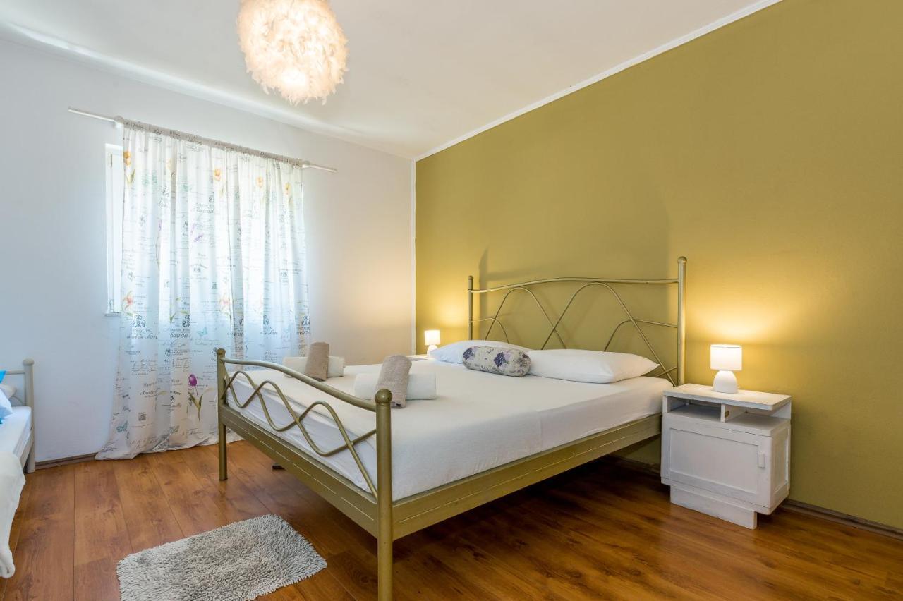 Apartment Vice Šibenik Kültér fotó