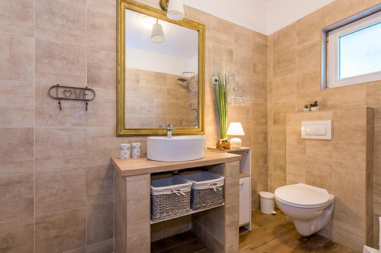 Apartment Vice Šibenik Kültér fotó