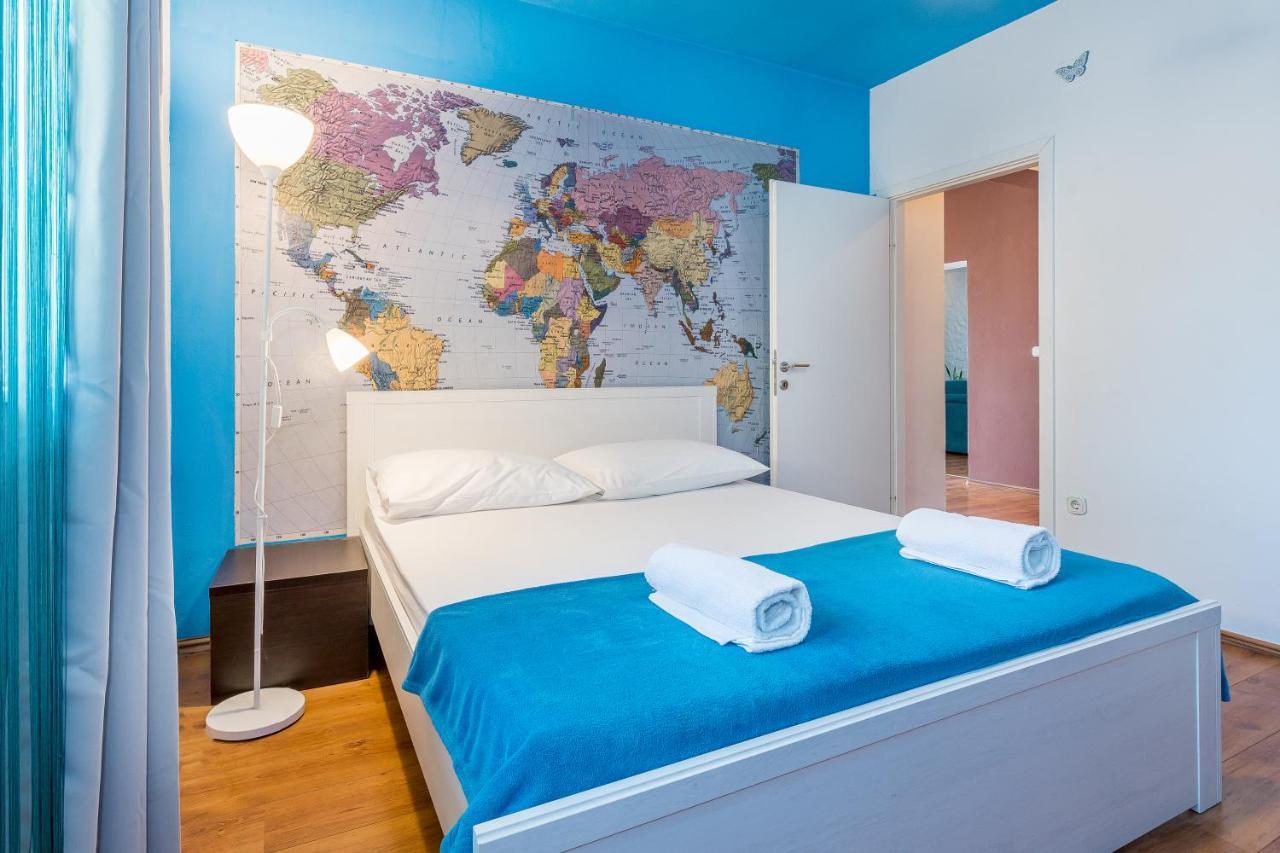 Apartment Vice Šibenik Kültér fotó