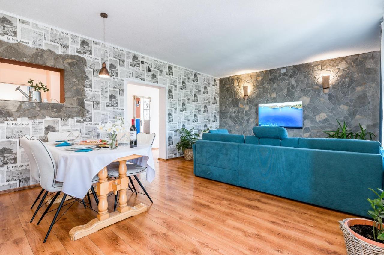Apartment Vice Šibenik Kültér fotó