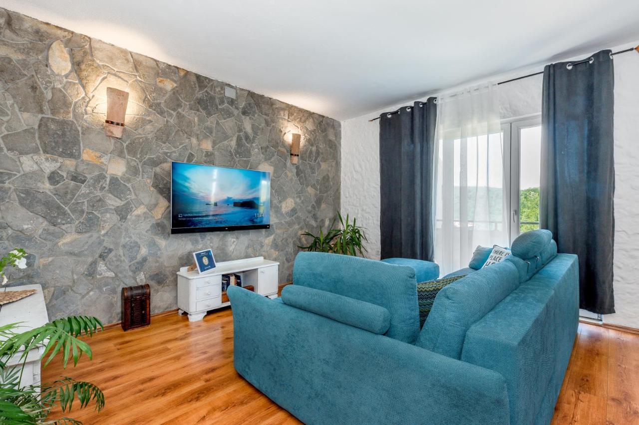 Apartment Vice Šibenik Kültér fotó