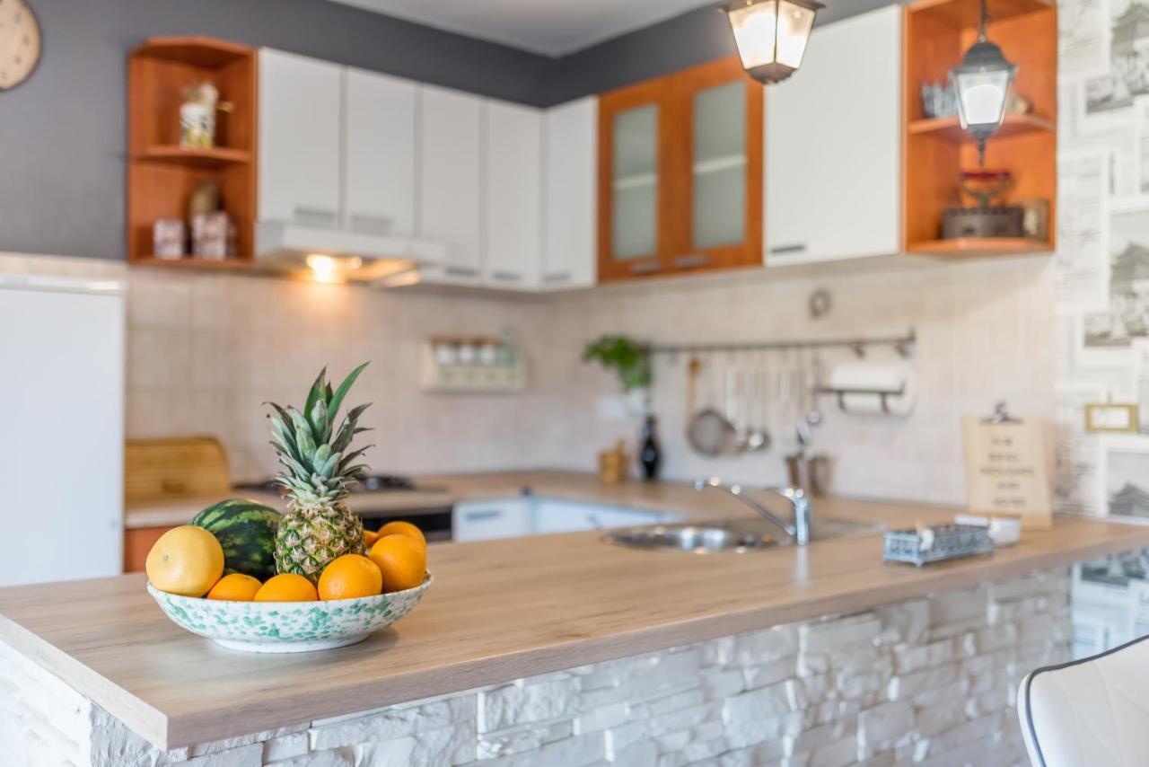 Apartment Vice Šibenik Kültér fotó
