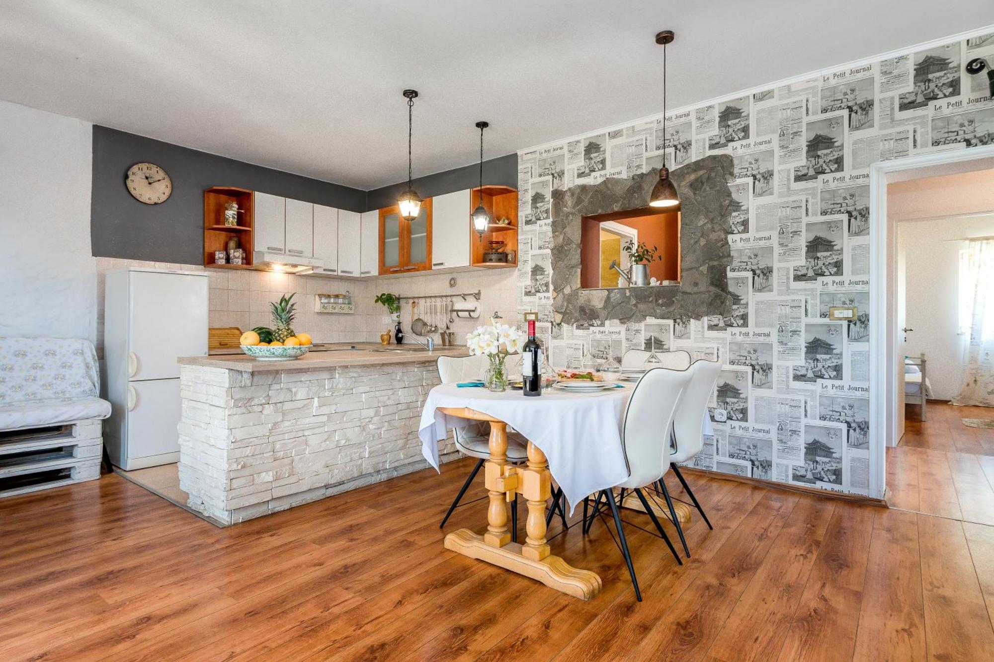 Apartment Vice Šibenik Kültér fotó