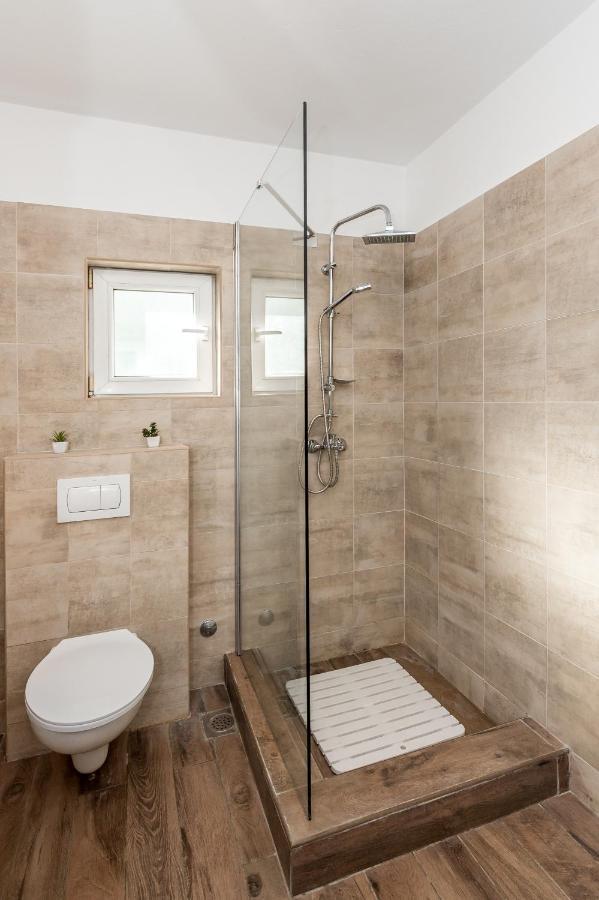 Apartment Vice Šibenik Kültér fotó