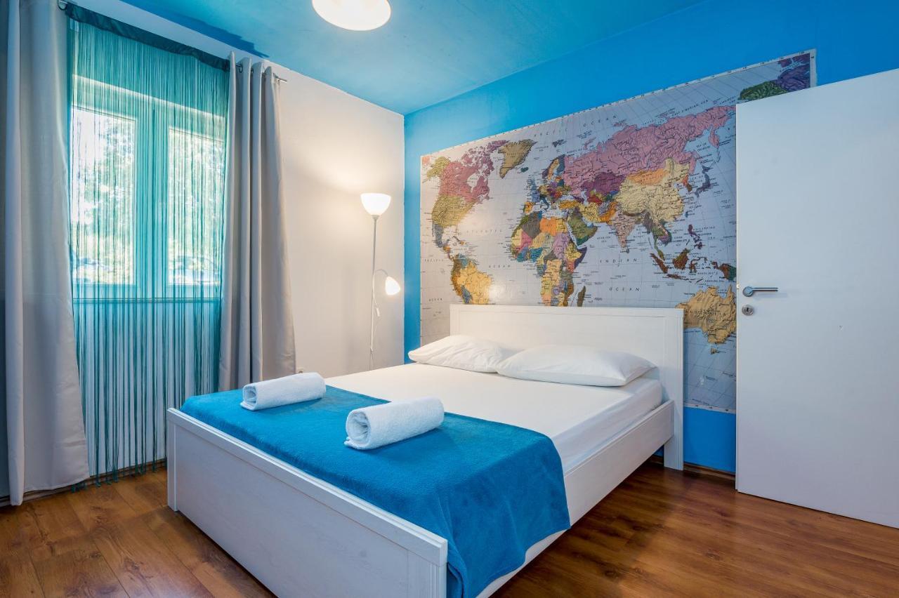 Apartment Vice Šibenik Kültér fotó