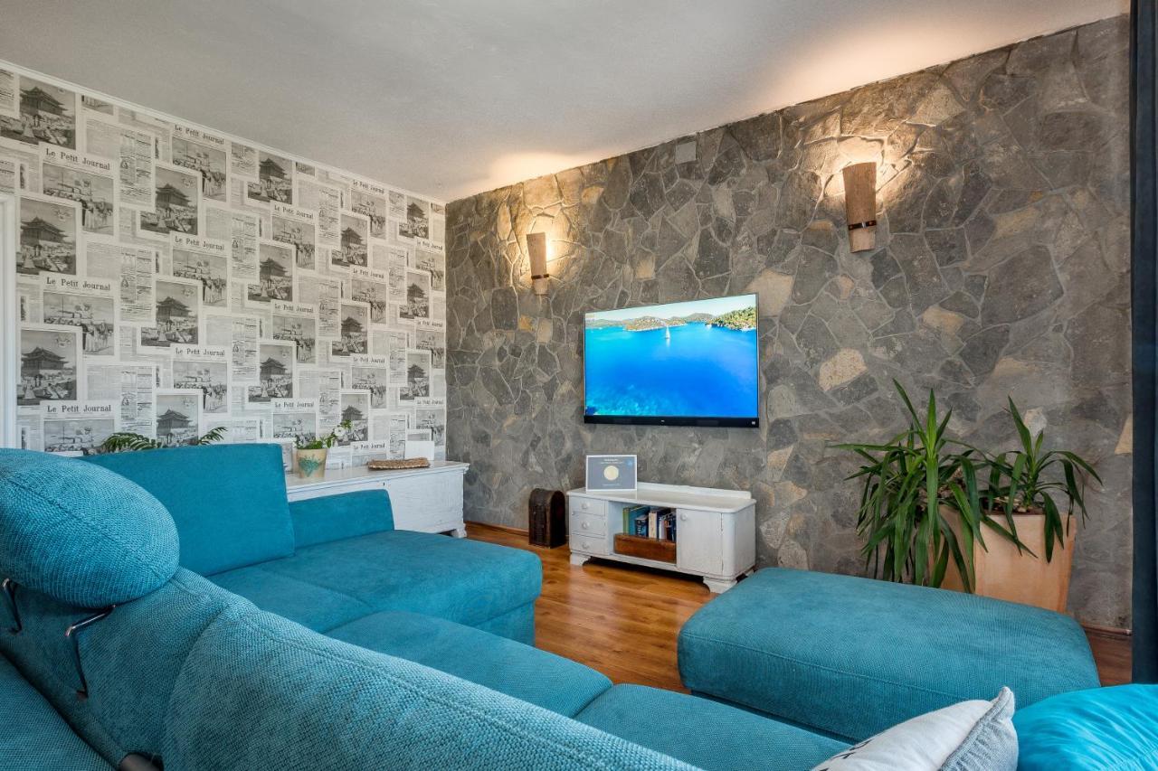Apartment Vice Šibenik Kültér fotó